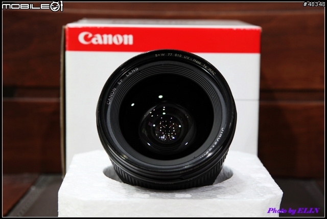[開箱文]新加入戰力軍Canon 24mm F1.4L+人生第一台全幅機Canon 5D MARKII +Canon 大三元銘鏡24-70mm F2.8L USM
