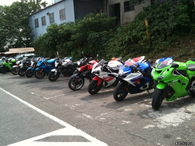 通運駕訓班-考過駕照之道路訓練