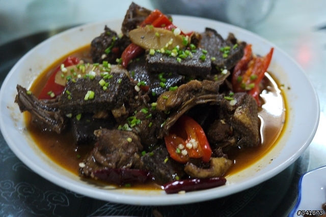 帶著M4/3遊鳳凰古城