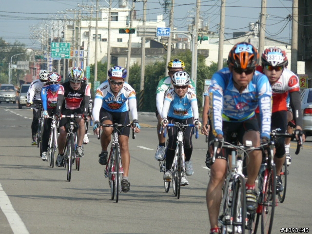 2010/10/02：『NS西濱200/400K』相片分享