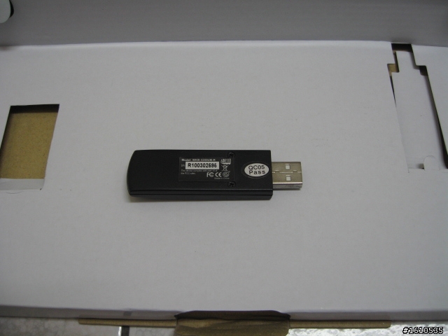 [開箱] ADESSO WKB-3200UB 多媒體鍵盤~初次開箱
