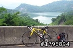 我『峰』了！爬升10942 m, 620.1 km的中央山脈越嶺大縱走！[圖多, 小心!]Day4-公路之巔