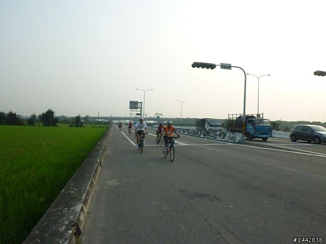 2010-10-2-NS~200k(邊騎邊拍)