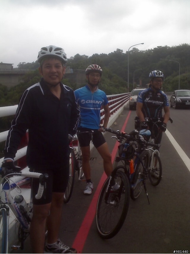 [分享]羅馬公路、竹28線、石門水庫一日遊