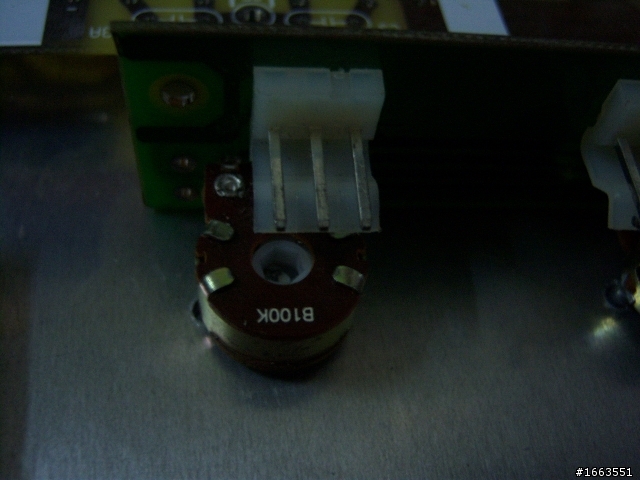 DIY 前級 12au7 5751 12at7 可換