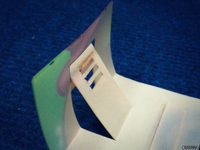 【DIY】iPhone stand