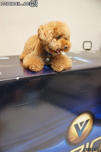 VIZIO VF551XVT-T LCD LED HDTV 補開箱分享