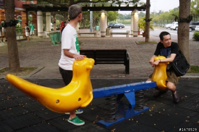 DC車隊...10/17硬要上武嶺之第一次果然很痛