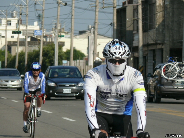 2010/10/02：『NS西濱200/400K』相片分享