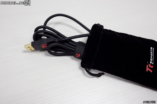 四季都讓手吹電風～曜越電競鍵盤 CHALLENGER 實測分享