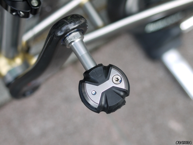 ﹝首開﹞清漆銅焊小徑車Speedone R30(Thousand)