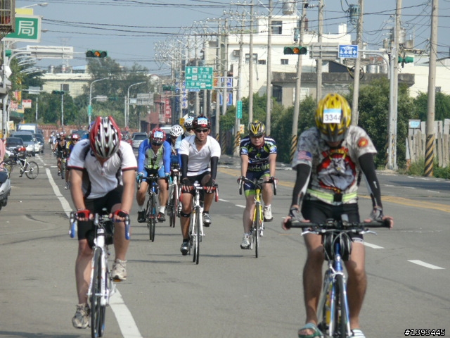 2010/10/02：『NS西濱200/400K』相片分享