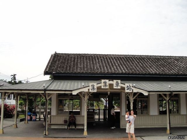 (照片)20101010集集輕鬆騎