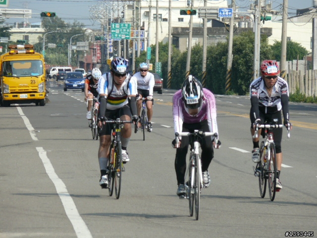 2010/10/02：『NS西濱200/400K』相片分享