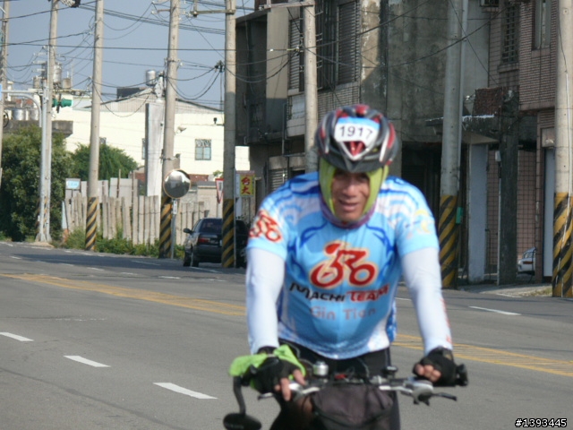 2010/10/02：『NS西濱200/400K』相片分享