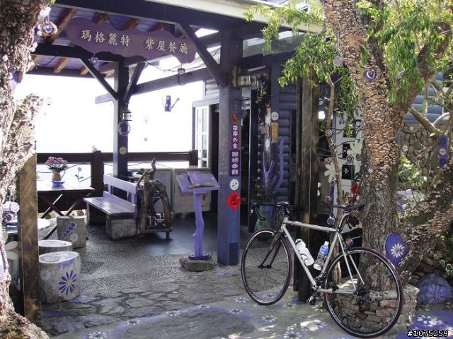(照片)20101016,17公路之巔挑戰行Day-1