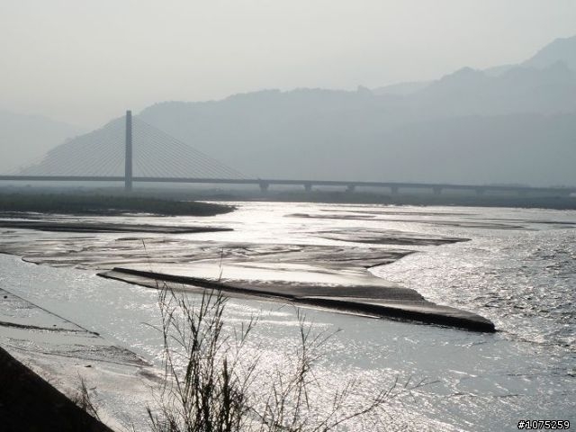 (照片)20101016,17公路之巔挑戰行Day-1