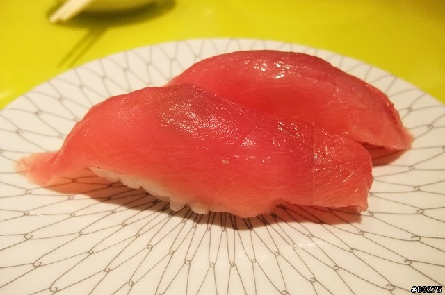 [分享：台北內湖] 小高玉迴轉壽司 (多圖)