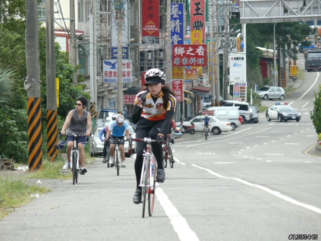 2010/10/09：『縱橫羅馬』相片分享（台3線上9:30~12:30）