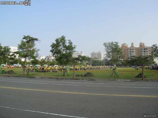 2010-10-2  台南市100K單車成年禮(圖多)