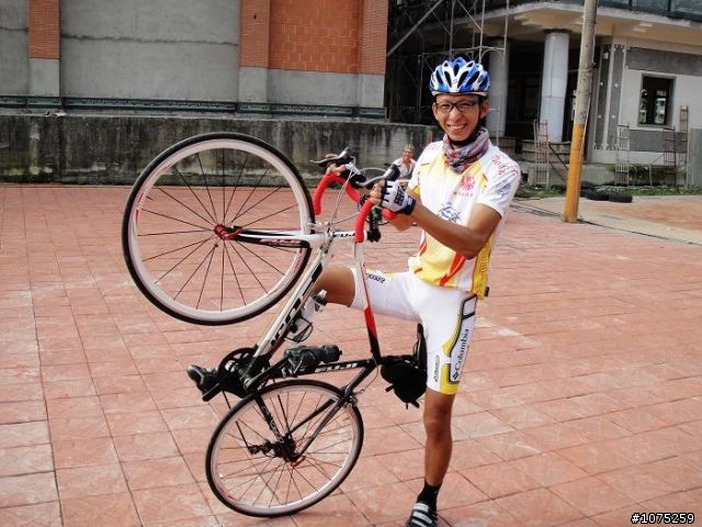 (照片)20101010集集輕鬆騎
