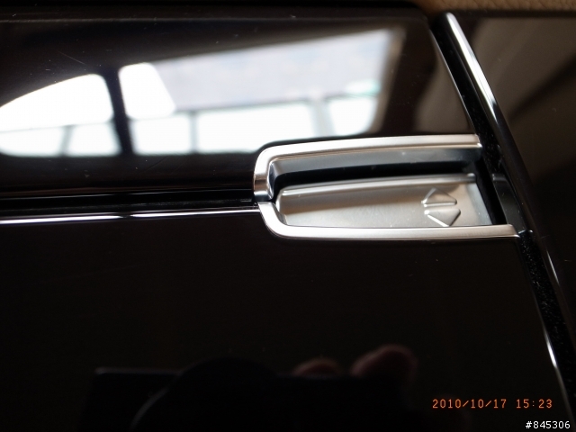 幫朋友簡易開箱 PANAMERA 4S