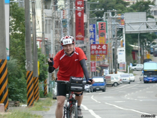 2010/10/09：『縱橫羅馬』相片分享（台3線上9:30~12:30）
