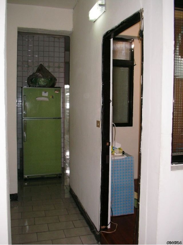 搶救40年老屋大作戰(圖多)