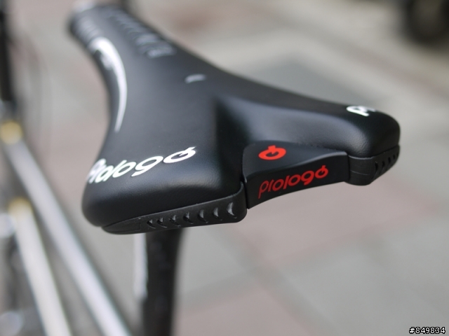 ﹝首開﹞清漆銅焊小徑車Speedone R30(Thousand)