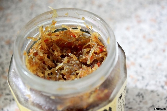 [分享] 花椰菜乾麵午餐