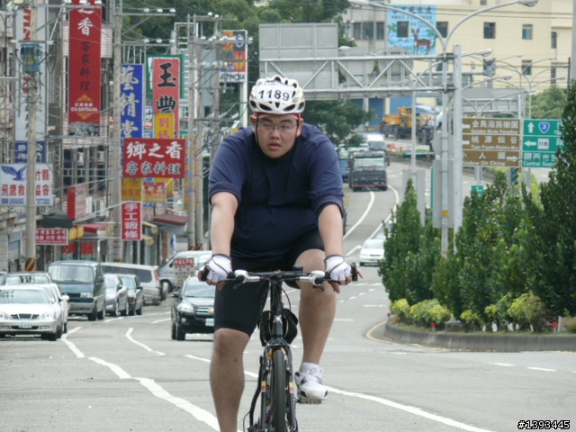 2010/10/09：『縱橫羅馬』相片分享（台3線上9:30~12:30）