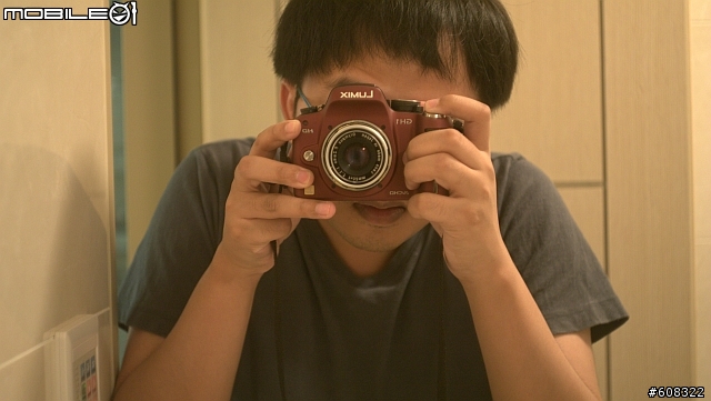 Olympus PEN EED 32mm F1.7 正式上鏡@@(主旨已改)