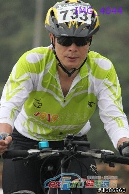 大屯山自行車挑戰賽_1600多張照片已上傳完畢--小編