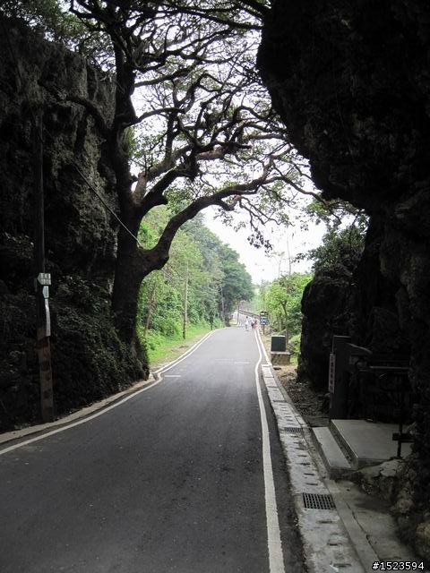 單車環球 ~ 台灣唯一珊瑚島-小琉球