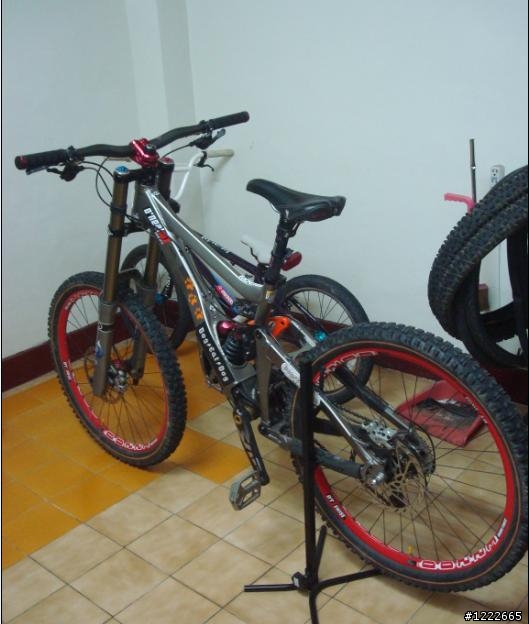 （分享）Yeti 303 R DH