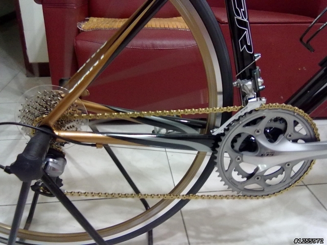 [分享]2011 TCR SL3