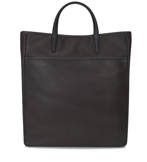 [開箱]LOEWE Heritage Tote Bag