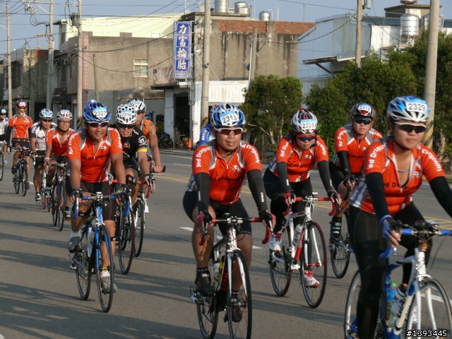 2010/10/02：『NS西濱200/400K』相片分享