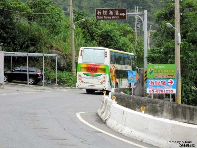 「24耐」結束，雖結果不盡完美，但卻享受了完美過程....