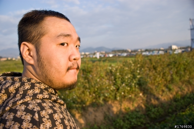 用Photoshop 轉jpg  顏色被吃掉