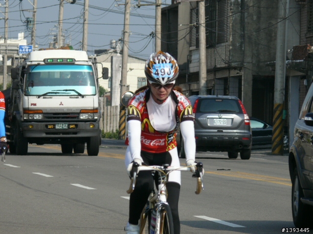 2010/10/02：『NS西濱200/400K』相片分享