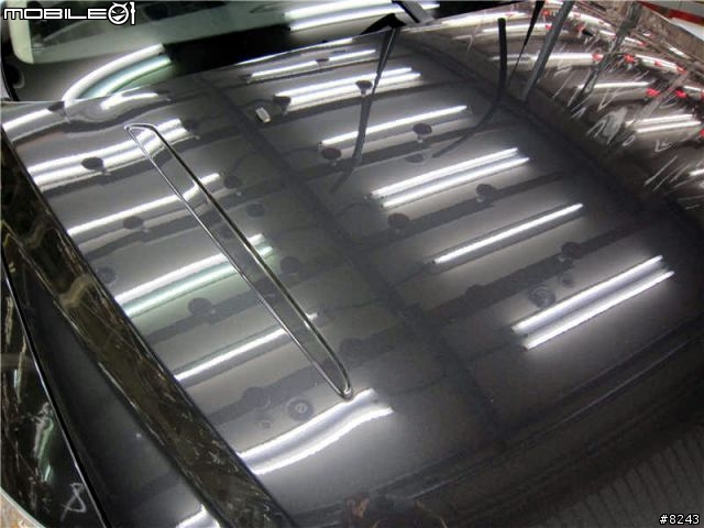 Ford Mondeo TDCi 旗艦版 開箱