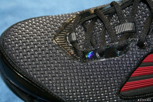 adidas Bounce Titan開箱與測試