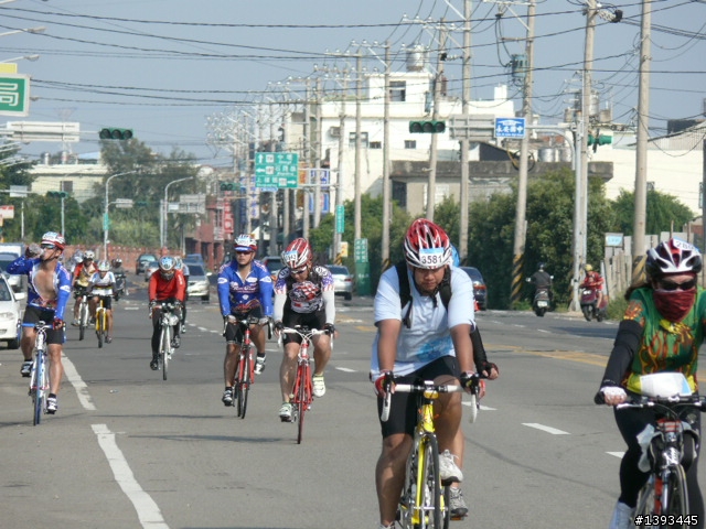2010/10/02：『NS西濱200/400K』相片分享