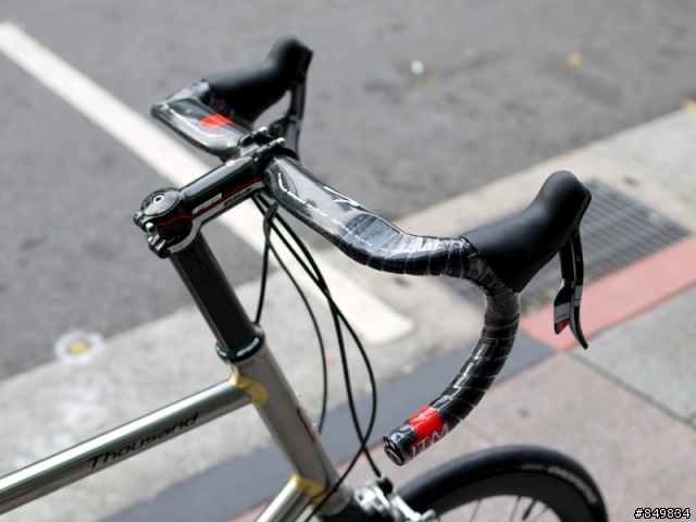 ﹝首開﹞清漆銅焊小徑車Speedone R30(Thousand)