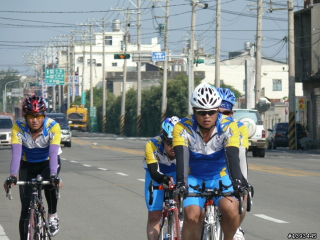 2010/10/02：『NS西濱200/400K』相片分享