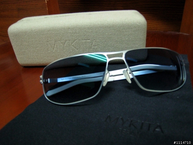 my ic!berlin & mykita