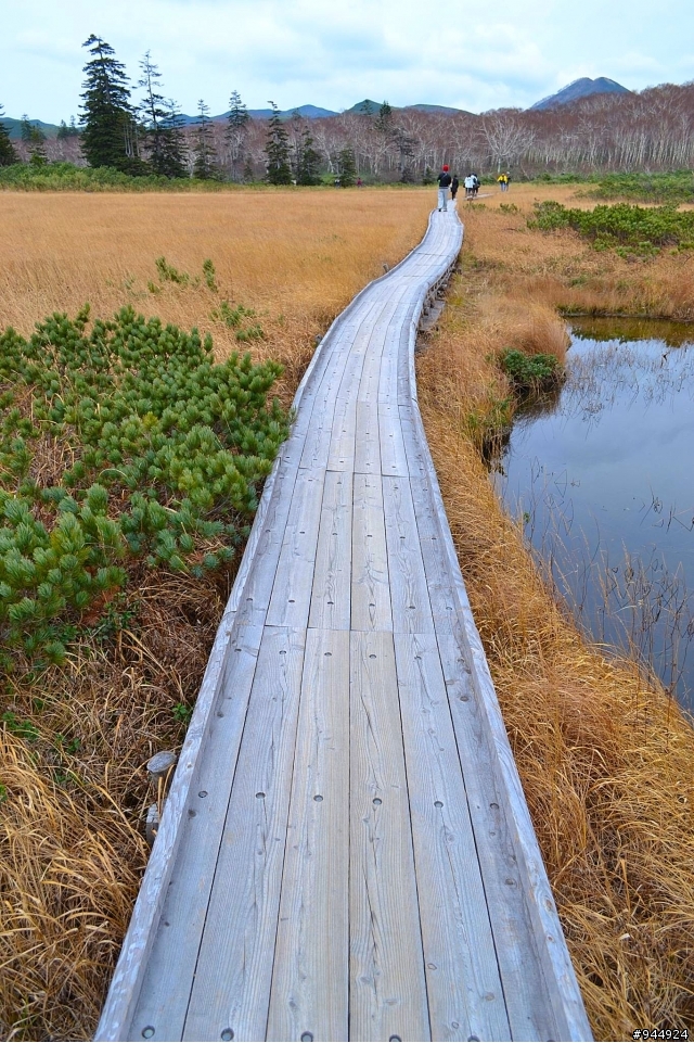 D3100 (18-55mm VR & 55-300mm VR) 與北海道的初次邂逅 - 增補