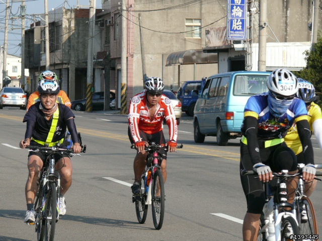 2010/10/02：『NS西濱200/400K』相片分享