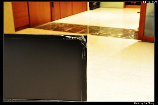 終於購入! Chimei 24SH-L 簡易開箱